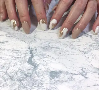 ネイル ネイル フフラ所属・nail fufla ♡yamane♡のネイルデザイン