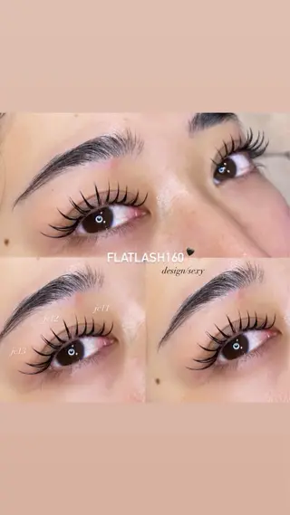 マツエク・マツパ momoe💞 銀座アイリストの眉毛・アイブロウイメージ