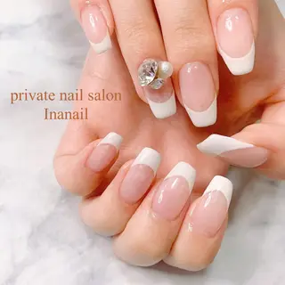 ネイル ✤Ina nail✤のネイルデザイン