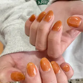 ネイル wanna nail design所属・wanna nail designのネイルデザイン