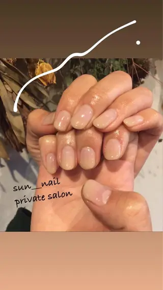 ネイル . unffのネイルデザイン