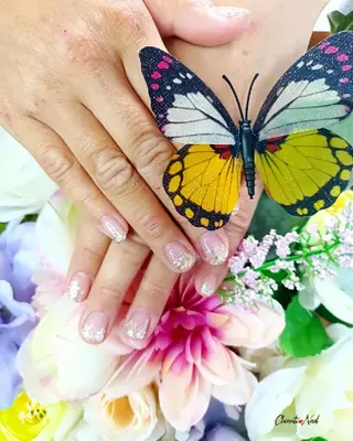 ネイル Chianti Nailのネイルデザイン