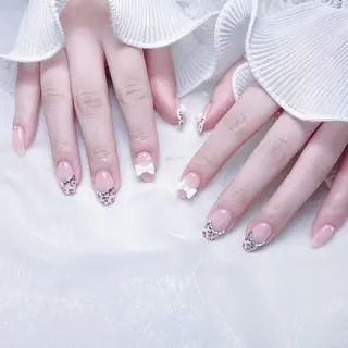 ネイル 🤎Yun nail salon🤎のネイルデザイン