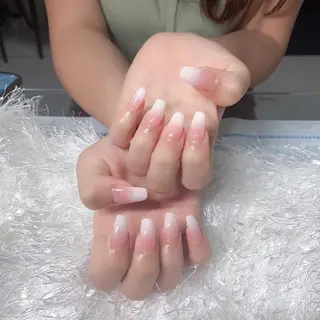 ネイル u1salon所属・ゆい ユイのネイルデザイン