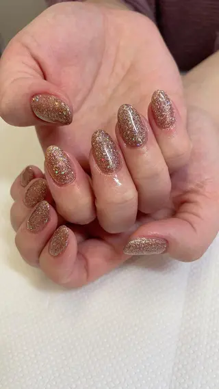 ネイル Munail サロン所属・むねいる nail salonのネイルデザイン
