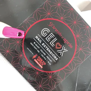 ネイル RiLion💗 Risa🦋💜のネイルデザイン