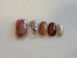 ネイル Nail Katoのネイルデザイン