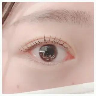 マツエク・マツパ Lino by Lucia所属・Lino by Luciaのマツエク・マツパデザイン