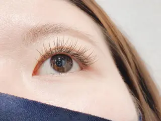 マツエク・マツパ ReBellaリベラ ハセベのマツエク・マツパデザイン