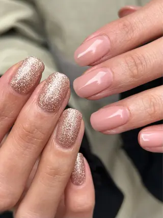 ネイル miya ネイルモデル様募集中のネイルデザイン