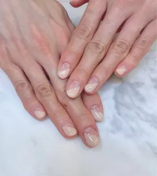 ネイル 渡邉 真衣のネイルデザイン