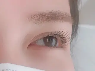 マツエク・マツパ BellFlower Aki（眉・まつげ）のマツエク・マツパデザイン