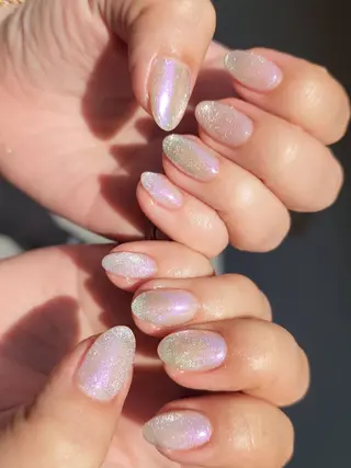 ネイル ConneQt所属・ETHOSENSE. kimikaのネイルデザイン