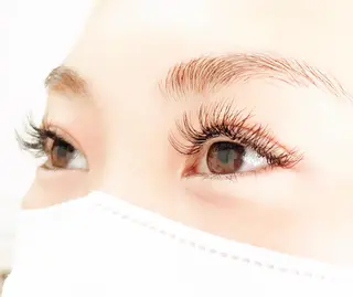 マツエク・マツパ シエルエトワール💜 桜木町のマツエク・マツパデザイン