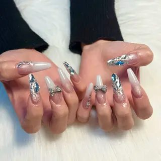 ネイル adorable 〈Kurumi〉のネイルデザイン