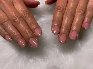 ネイル Home salon Rのネイルデザイン