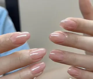 ネイル Miya🎀 nailのネイルデザイン