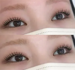 マツエク・マツパ zina 船橋北口 /sayaka🩵ᩚのマツエク・マツパデザイン