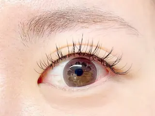 マツエク・マツパ TOMOMI IMAGE-Aのマツエク・マツパデザイン