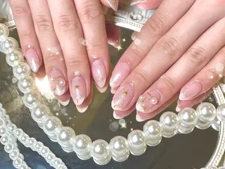 ネイル nailsalon Moa所属・nonoka 💕のその他イメージ