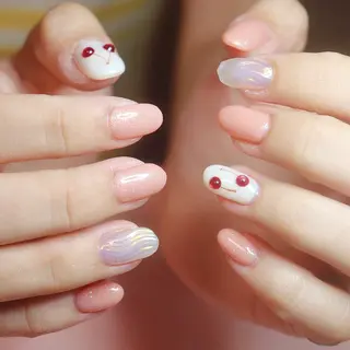 ネイル Dreamer nailのネイルデザイン