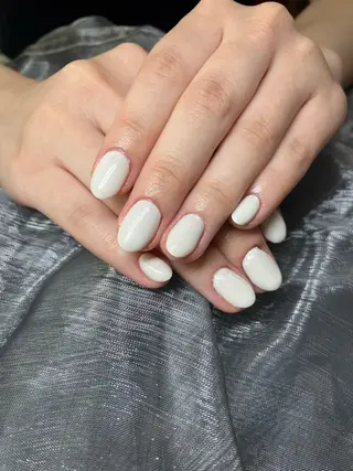 ネイル 高木 維麗絲のネイルデザイン