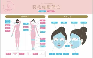 PRESS 高野🥀のエステ・リラクイメージ