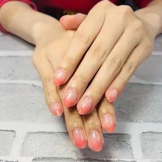 ネイル ネイルサロン ロア旧ジョリーのネイルデザイン