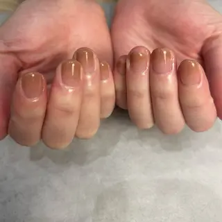 ネイル maninail makiのネイルデザイン