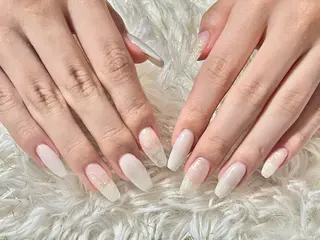 ネイル hohomi .のネイルデザイン