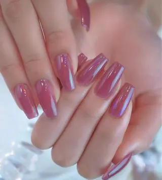 ネイル PEEKABOO京橋 EYE&NAILのマツエク・マツパデザイン