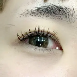 マツエク・マツパ Miyu🦄ash メンズカット/まつげのヘアスタイル