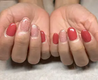 ネイル N.style所属・Ｎ. styleのネイルデザイン