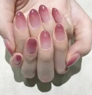 ネイル PURE NAIL所属・PURE NAILのネイルデザイン