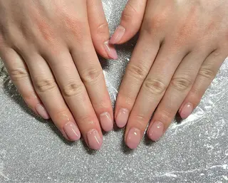 ネイル VIERU 🌈🎀💖のネイルデザイン