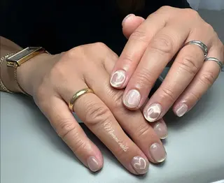 ネイル minamiネイル トユイのネイルデザイン