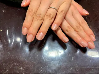 ネイル Angelique 北澤/前橋のネイルデザイン