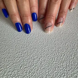 ネイル TK nail Sugiyamaのネイルデザイン