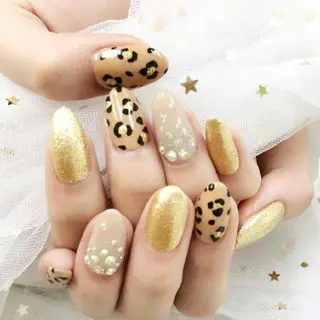 ネイル Melody Nail所属・Melody  3D/スカルプ専門店のネイルデザイン