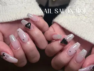 ネイル MAKI💚💚💚 秋葉原.のネイルデザイン