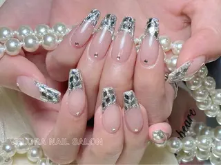 ネイル RINA NAILのネイルデザイン