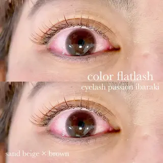マツエク・マツパ eyelist🌼 asukaのマツエク・マツパデザイン