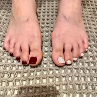 ネイル mizuki 🎀のネイルデザイン