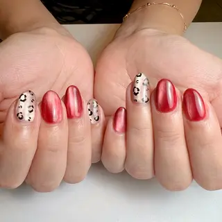 ネイル yu_.nail yuのネイルデザイン