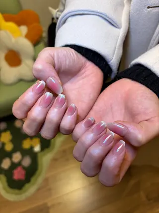 ネイル 京美人所属・京 美人のネイルデザイン