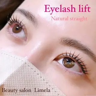 マツエク・マツパ Limela🤍 MAIのマツエク・マツパデザイン