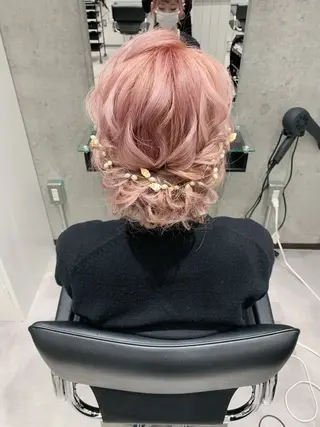 ミディアム so:im所属・so:im sonの眉毛・アイブロウイメージ