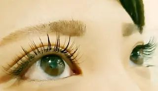 マツエク・マツパ THE EYEBROW柏東口店所属・yagihashi mのマツエク・マツパデザイン