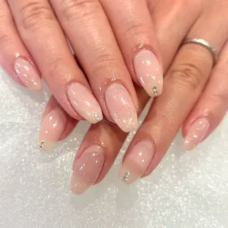 ネイル nailist🍒 ヤマザキのネイルデザイン