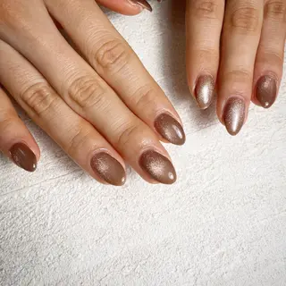 ネイル K Harukaのネイルデザイン